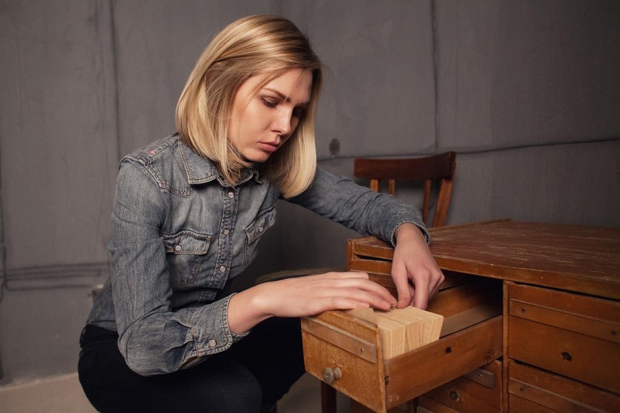 Квест в реальности Побег из тюрьмы от компании Questroom Квест в реальности Побег из тюрьмы от компании Questroom