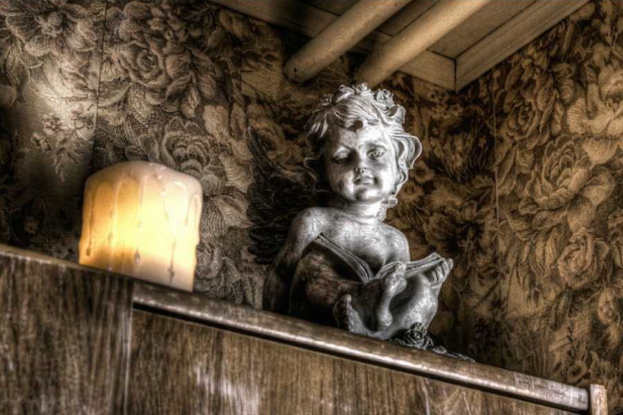 Квест в реальности Хостел от компании Выход Квест в реальности Хостел от компании Выход