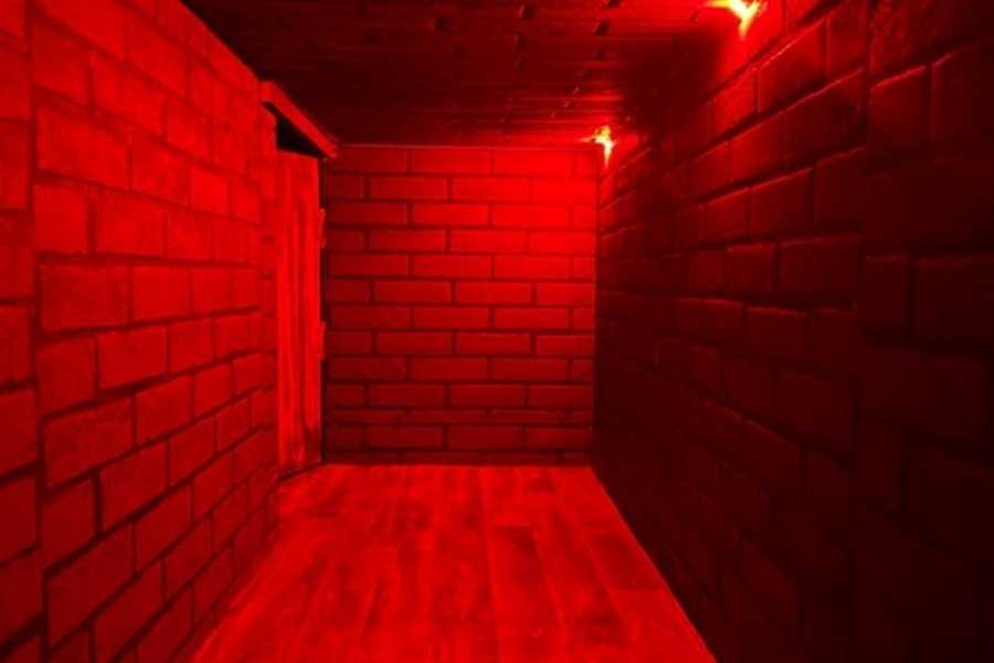 Квест в реальности Темница от компании Dark Games Квест в реальности Темница от компании Dark Games