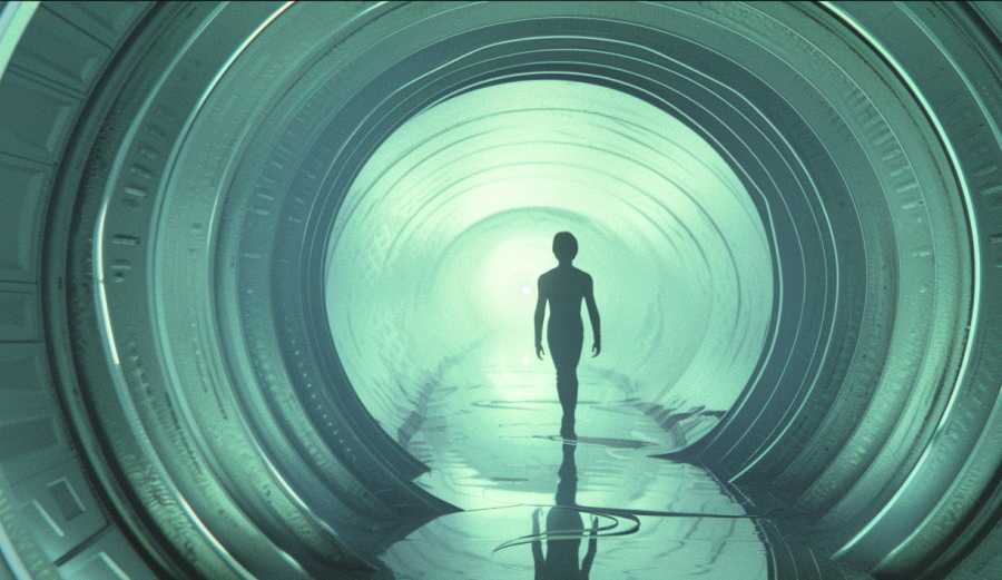 Квест в реальности Загадка Тесла от компании Игры разума Квест в реальности Загадка Тесла от компании Игры разума