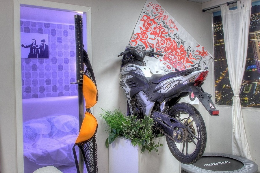 Квест в реальности Мальчишник от компании Выход Квест в реальности Мальчишник от компании Выход