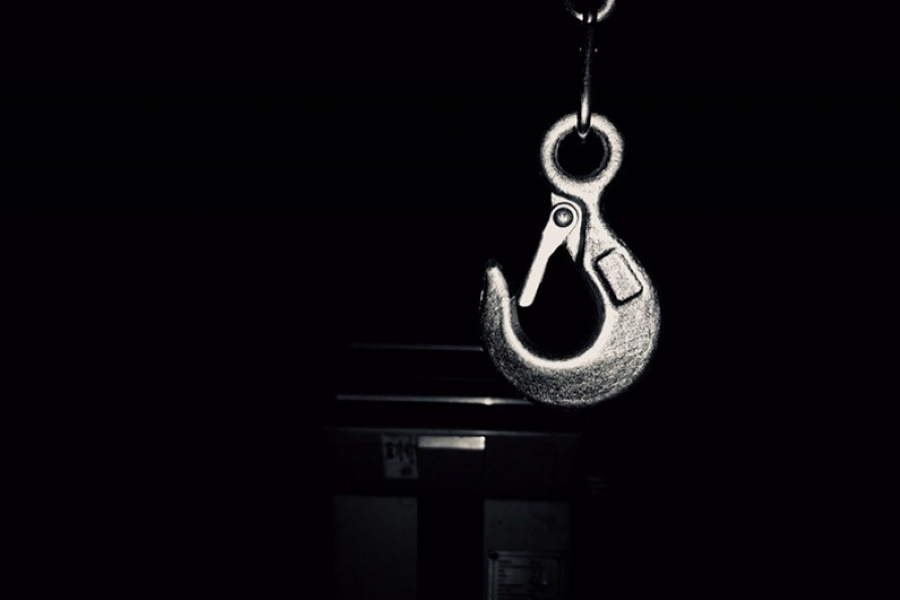 Квест в реальности Звонок от компании Questroom Квест в реальности Звонок от компании Questroom